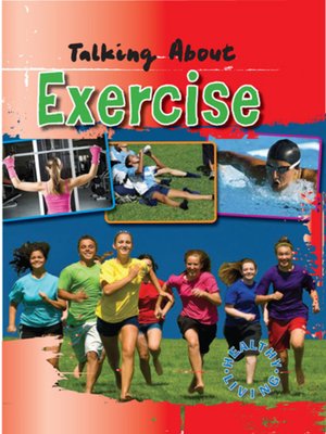 cover image of Talking About Exercise